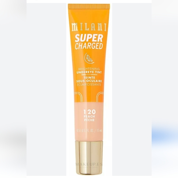 Milani Supercharged Brightening Undereye Tint - Picture 1 of 2